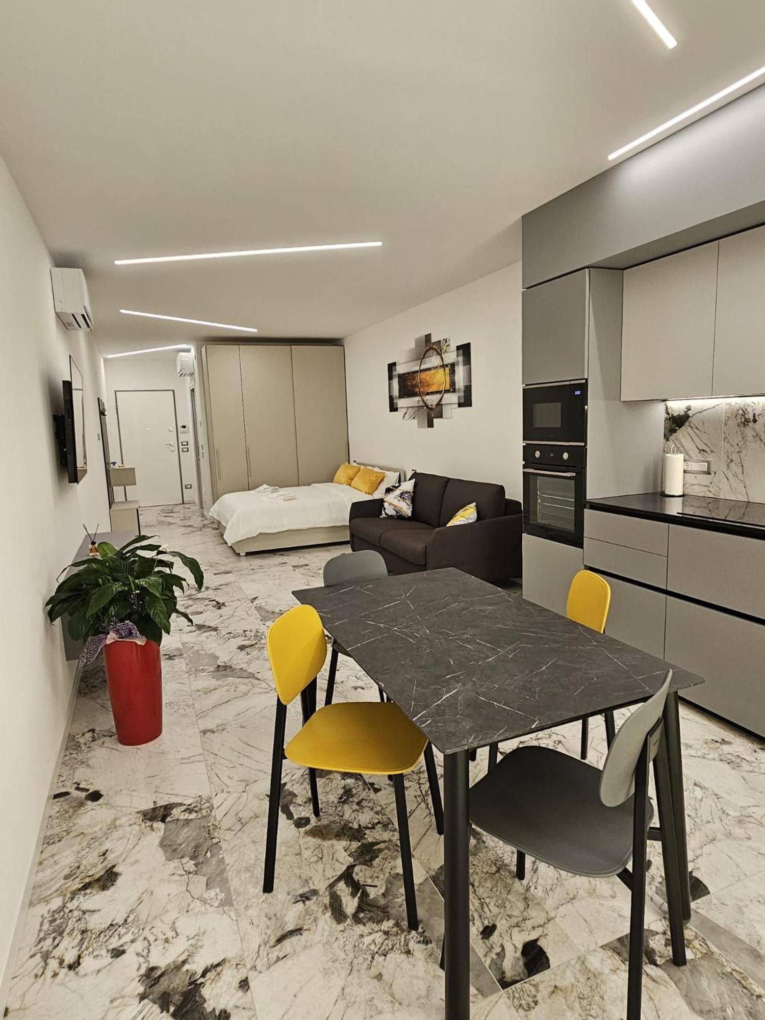 Aliss Appartamenti Negrar Exterior photo